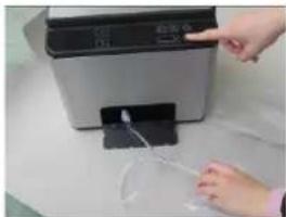 CASO SousVide Center SV1000 - Vacuumfunctie: - 3