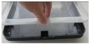 CASO SousVide Center SV1000 - Wartung und Reinigung: - 1