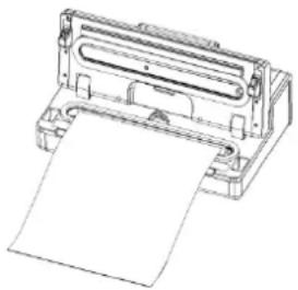 CASO FastVac 1200 - Envasar al vacio en una bolsa - 1