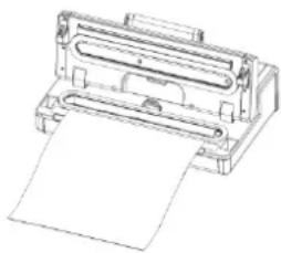 CASO FastVac 1200 - Vacuumverpakken in een zakje van de rol - 2