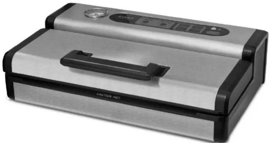 CASO FastVac 1200 - FastVac 1200 - 1