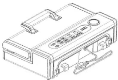 CASO FastVac 1200 - HINWEIS PLEASE NOTE - 1