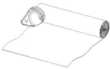CASO FastVac 1200 - Vacuumverpakken in een zakje van de rol - 1