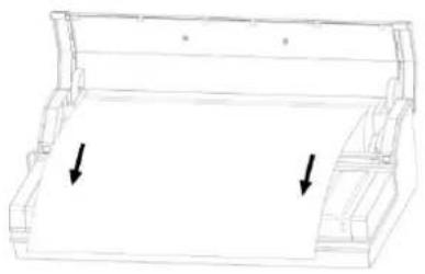 CASO FastVac 4004 - Vacuum with a bag of the bag roll - 3