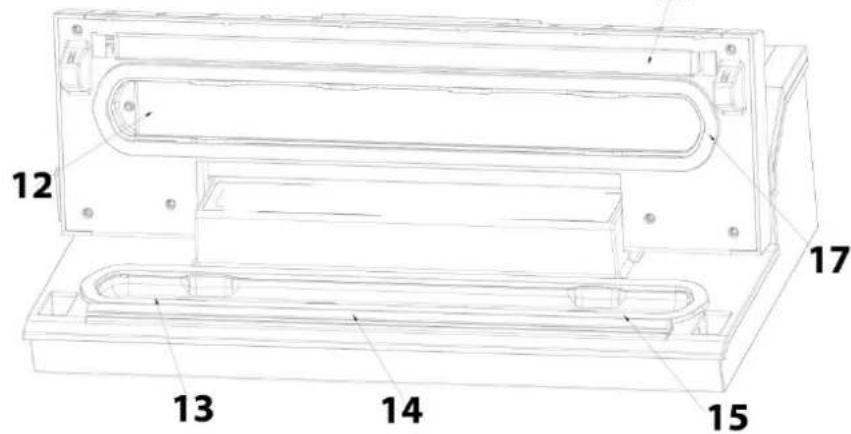 CASO FastVac 4004 - Panorama complessiva - 2