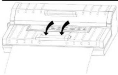 CASO FastVac 4004 - Vakuum-Verpacken in einem von der Rolle stammenden Beutel - 4