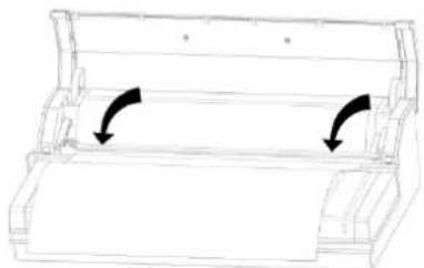 CASO FastVac 4004 - Envasar al vacio en una de las bolsas del rollo - 3