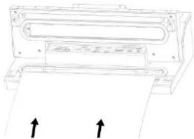 CASO FastVac 4004 - Envasar al vacio en una bolsa - 2
