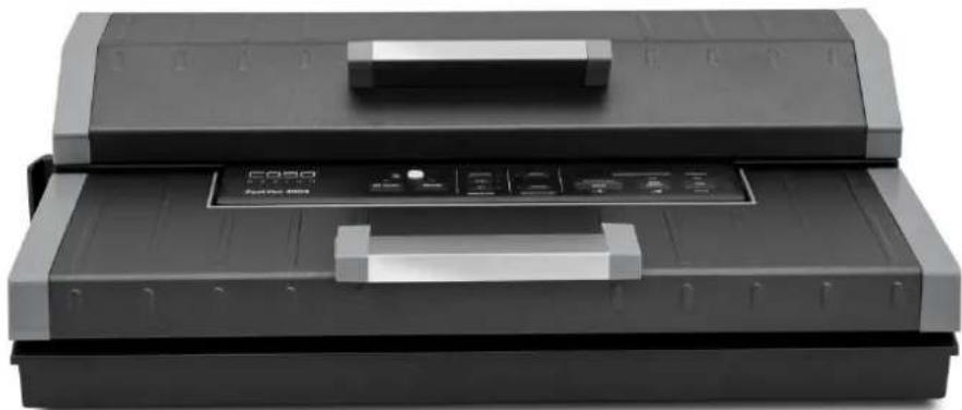 CASO FastVac 4004 - FastVac 4004 - 1
