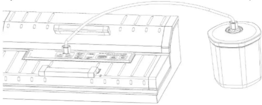 CASO FastVac 4004 - Marinado con un recipiente de vacio - 1