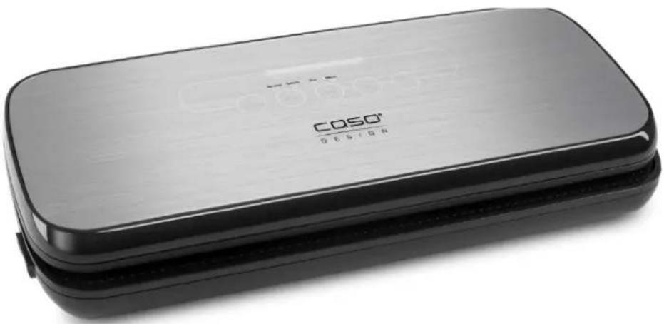 CASO TouchVAC - Sistema di sigillatura sottovuoto TouchVAC - 1