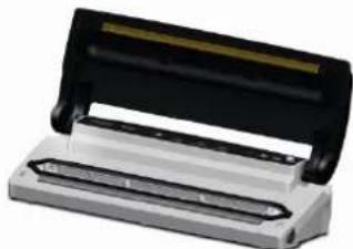 CASO VC300 Pro - Ingebruikname - 1