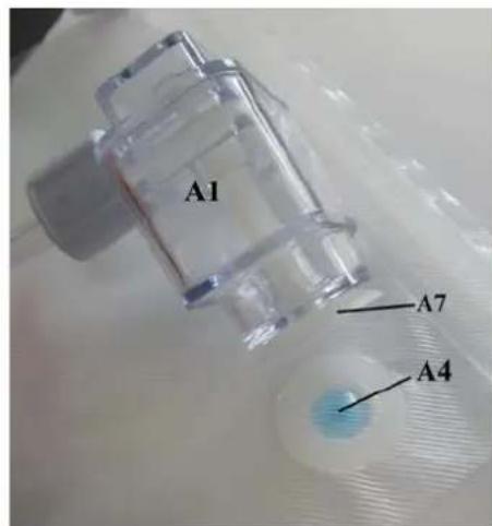 CASO VC220 - Overzicht - 3
