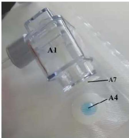 CASO VC220 - Uso: envase al vacio de una bolsa con cierre - 3