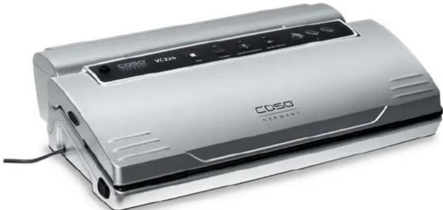 CASO VC220 - VC220 - 1