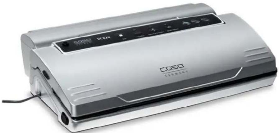 CASO VC220 - VC220 - 1