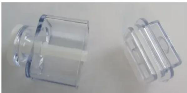 CASO VC220 - HINWEIS Please note - 1