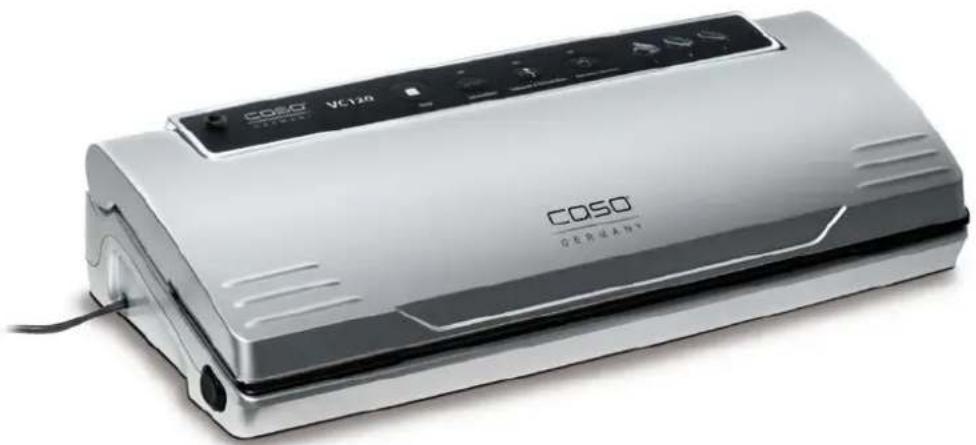 CASO VC120 - VC120 - 1