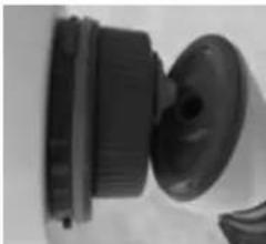 CASO MyVac 20 - Vacuuming of Bottles with a Bottle Cap - 1