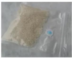 CASO MyVac 20 - Vakuum-Verpacken in einem Zip-Beutel - 1