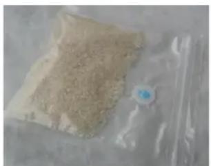 CASO MyVac 20 - Vacuum Packaging in a Zip Bag - 1