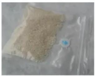 CASO MyVac 20 - Envasado al vacio con bolsas con cierre zip - 1