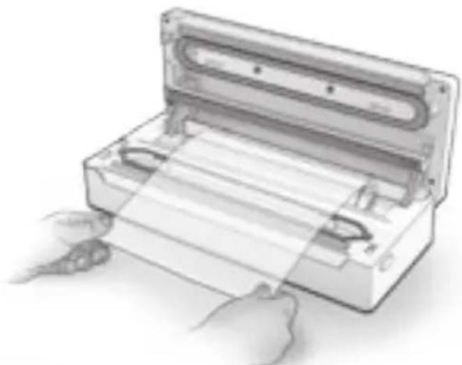 ALFA Roll - SKETCH FOR OPERATING INSTRUCTIONS - 3