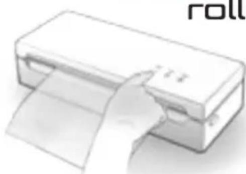 ALFA Roll - Instructions de fonctionnement - 10