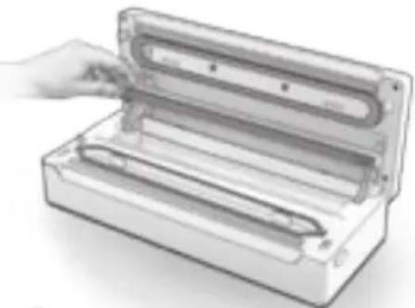 ALFA Roll - SKETCH FOR OPERATING INSTRUCTIONS - 2