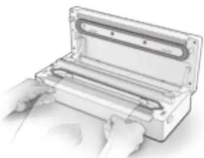 ALFA Roll - PRESERVE STUFF WITH BAG - 2