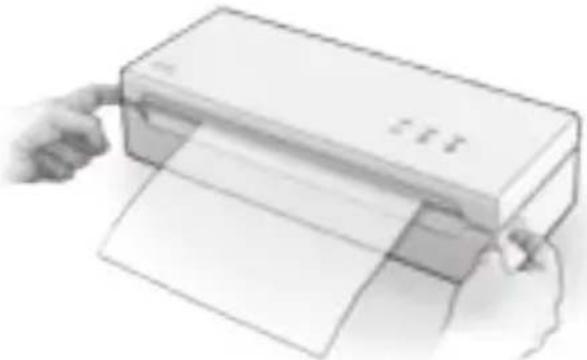 ALFA Roll - GEBRAUCHSANLEITUNG - 8
