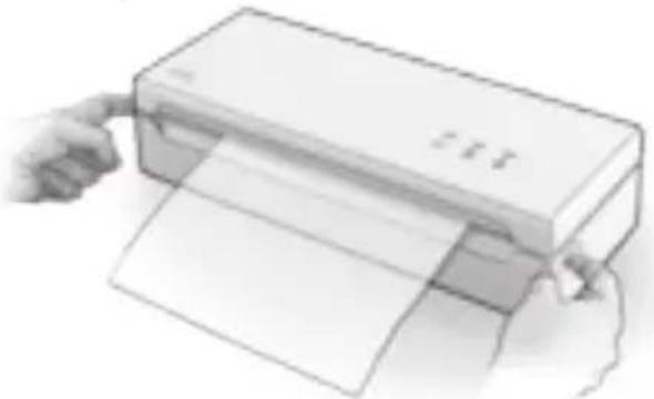 ALFA Roll - Instructions de fonctionnement - 8