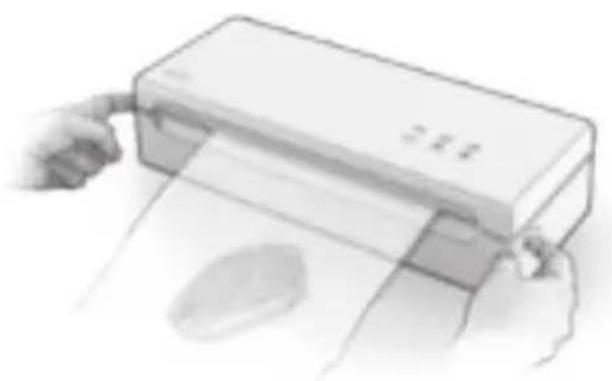 ALFA Roll - PRESERVE STUFF WITH BAG - 5