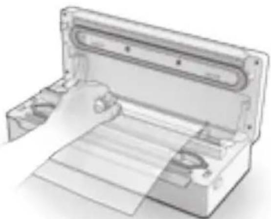 ALFA Roll - SKETCH FOR OPERATING INSTRUCTIONS - 5