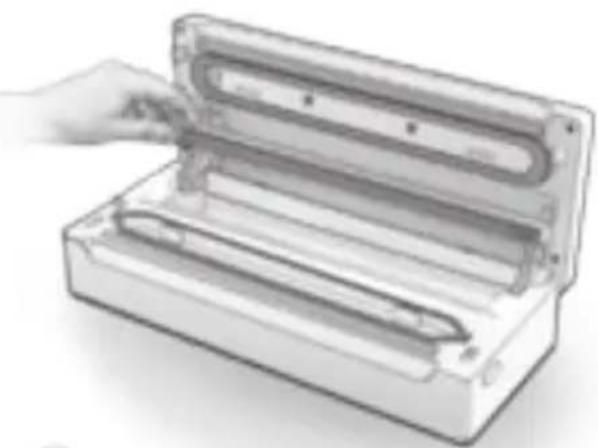 ALFA Roll - Instructions de fonctionnement - 2