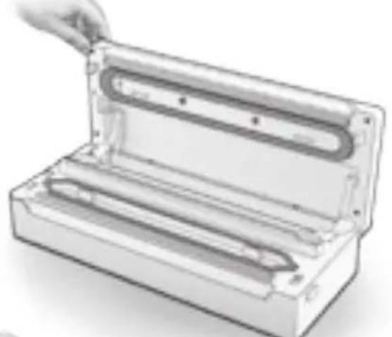 ALFA Roll - GEBRAUCHSANLEITUNG - 1