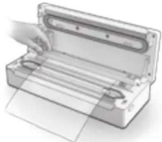 ALFA Roll - INSTRUCCIONES DE FUNCIONAMIENTO - 4