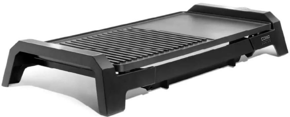 CASO BQ2200 - Gebruiksaanwijzing - 1