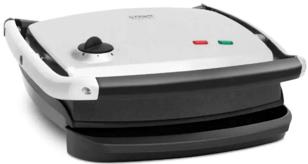 CASO BG1000 - Doublecontact grill BG 1000 - 1