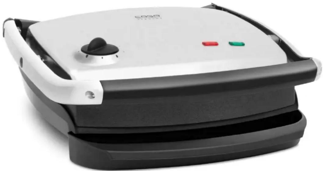 CASO BG1000 - Dubble Contactgrill BG 1000 - 1