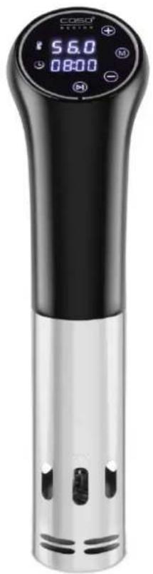 CASO SV200 - Sous-vide apparaat SV200 - 1