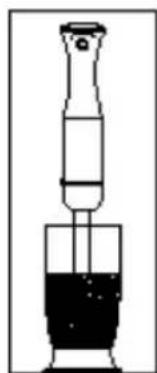 CASO HB800 - Assembly and use: - 3