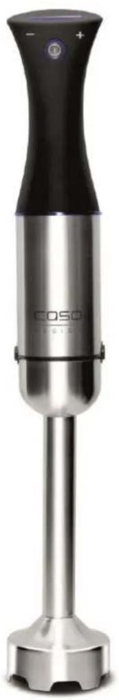 CASO HB800 - Frullatore (mixer) a immersione HB800 - 1