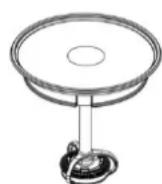 CASO Fomini Jet 1652 - Cleaning - 1