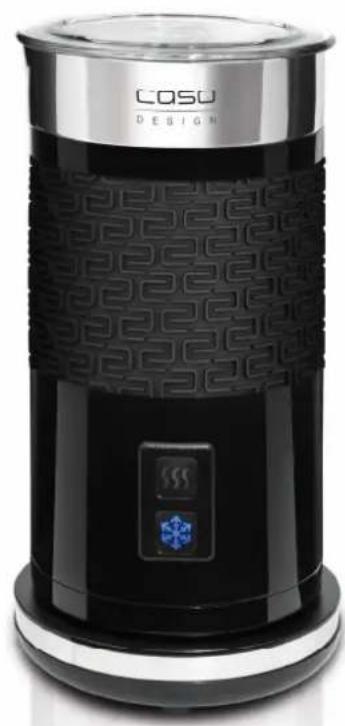 CASO Fomini Crema 1656 - Milkfrother Fomini Crema (1656) Fomini Crema Inox (1662) - 1