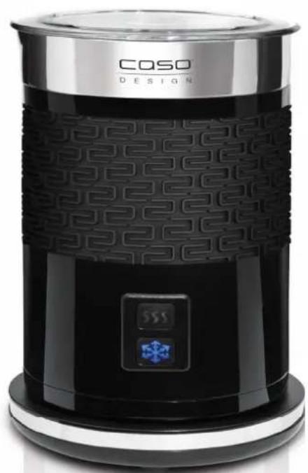 CASO Fomini Crema 1656 - Instant milky coffee - 5