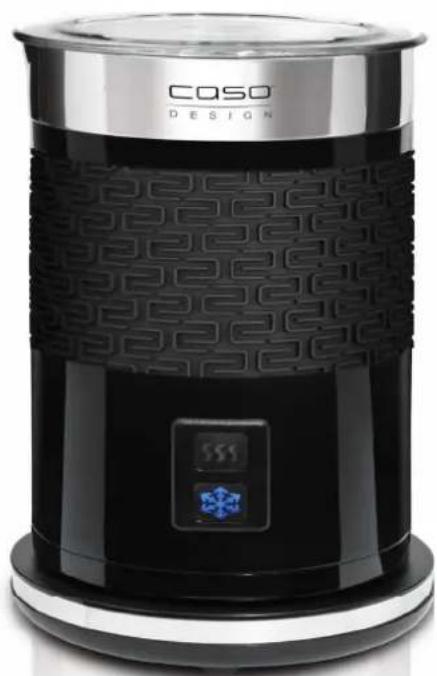 CASO Fomini Crema 1656 - Instant frothy coffee - 1