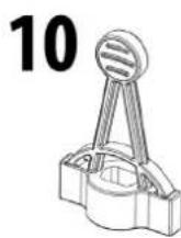 CASO Fomini Crema 1656 - CASO GmbH - 2