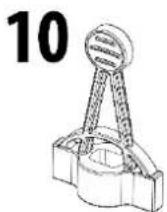 CASO Fomini Crema 1656 - Instant milky coffee - 9