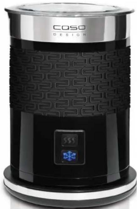 CASO Fomini Crema 1656 - Milkfrother Fomini Crema (1656) Fomini Crema Inox (1662) - 2